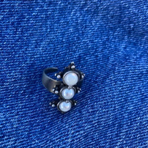 Ringar  - Olika slags ringar, 10kr/st