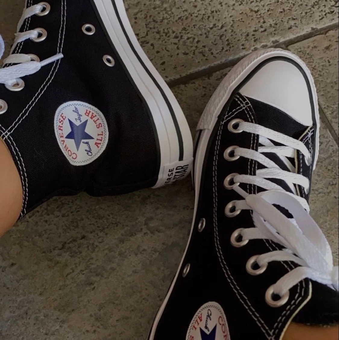 converse 
