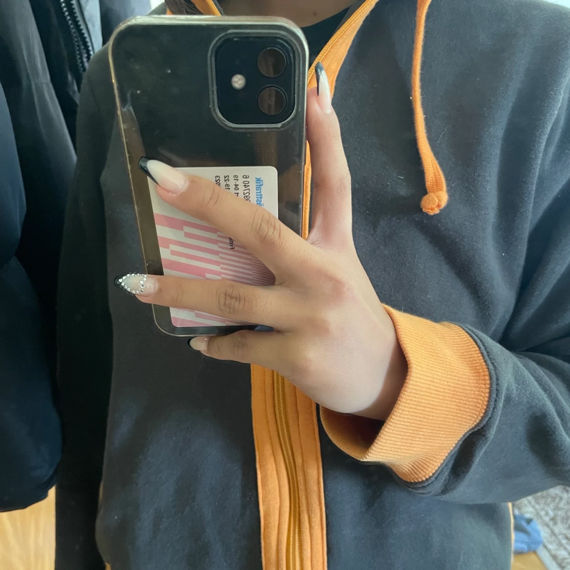 Everlast tröja - 91