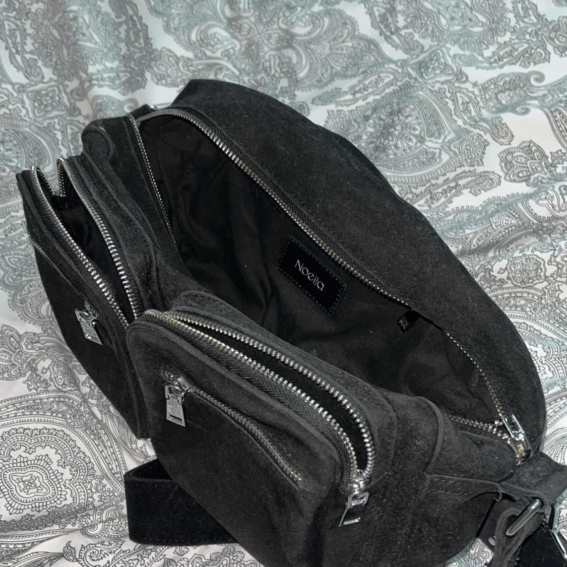 Noella väska i största storlek - 90