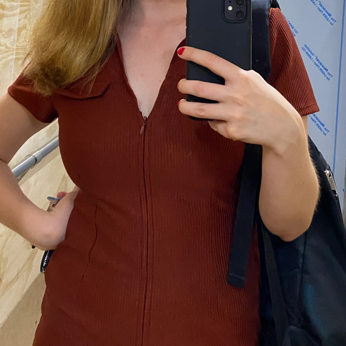 70-tals jumpsuit - 90