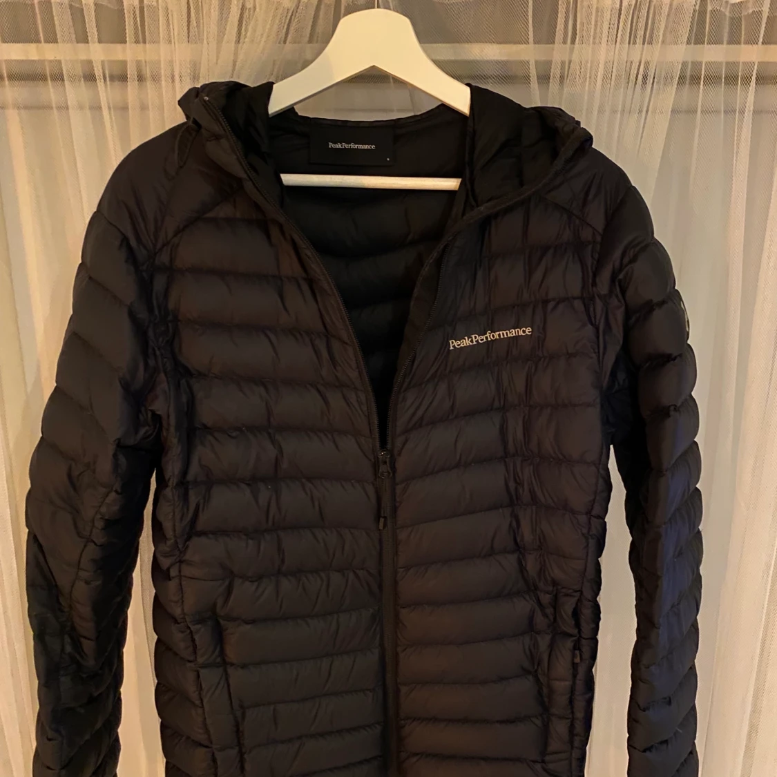 Peak performance vinterjacka - 90