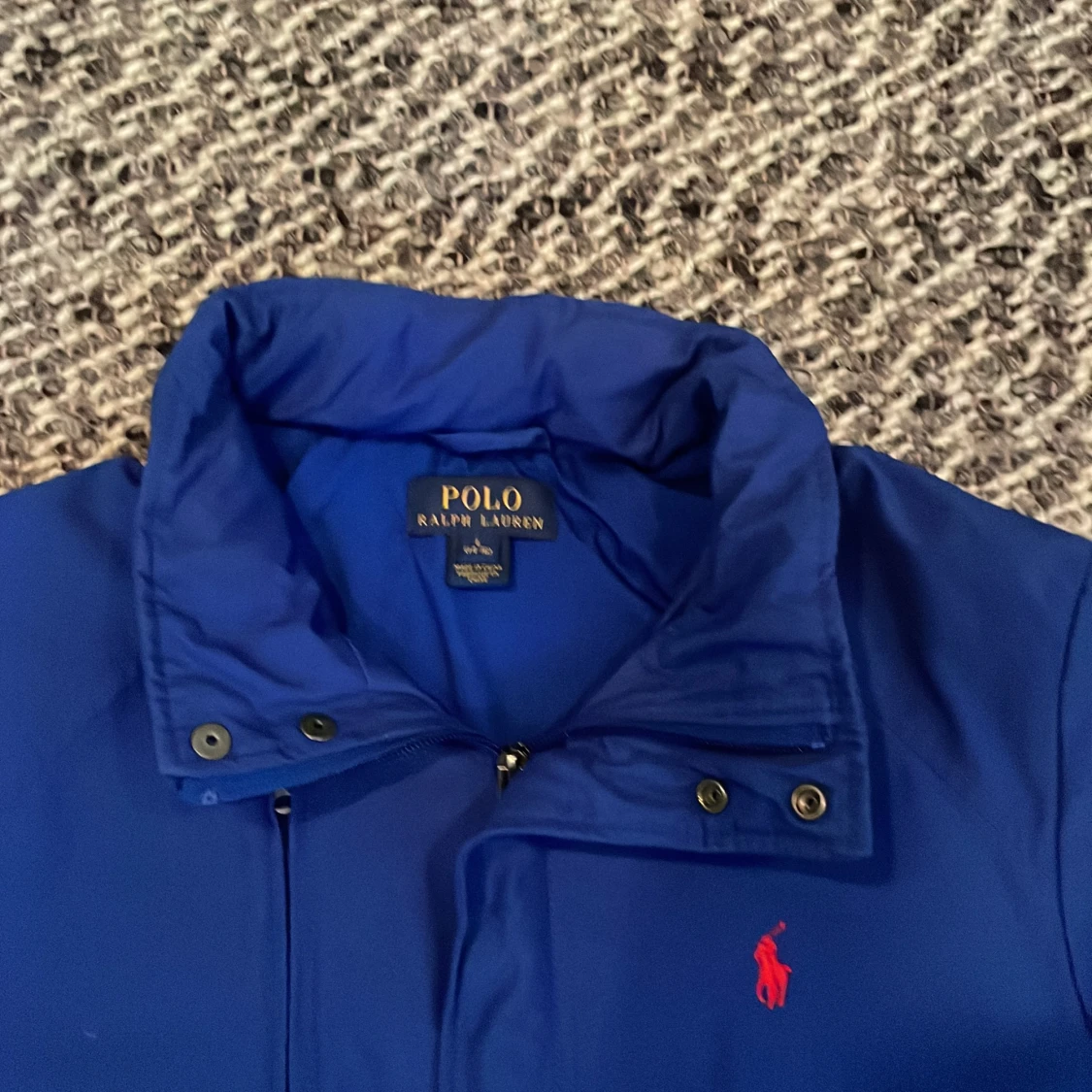Ralph Lauren jacka - 91