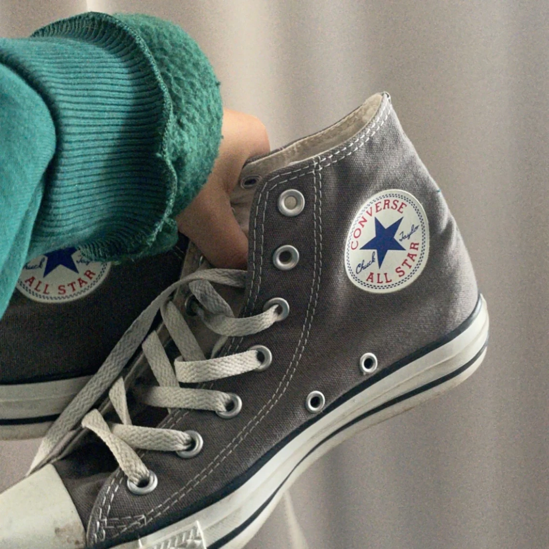 Converse 