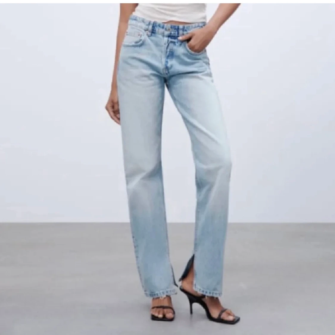ZARA jeans