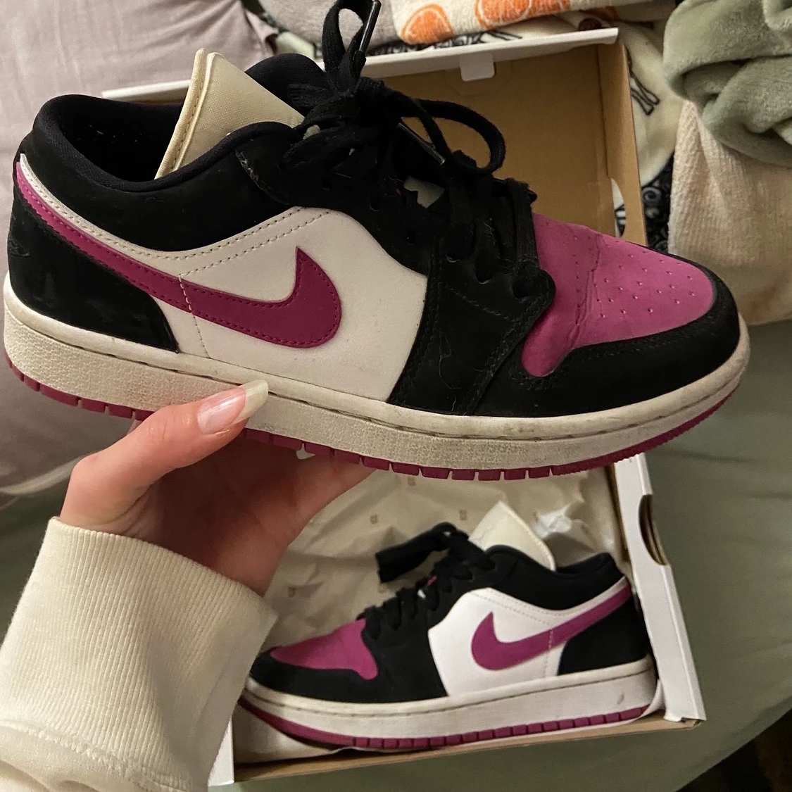 Nike air Jordan 1 - 90