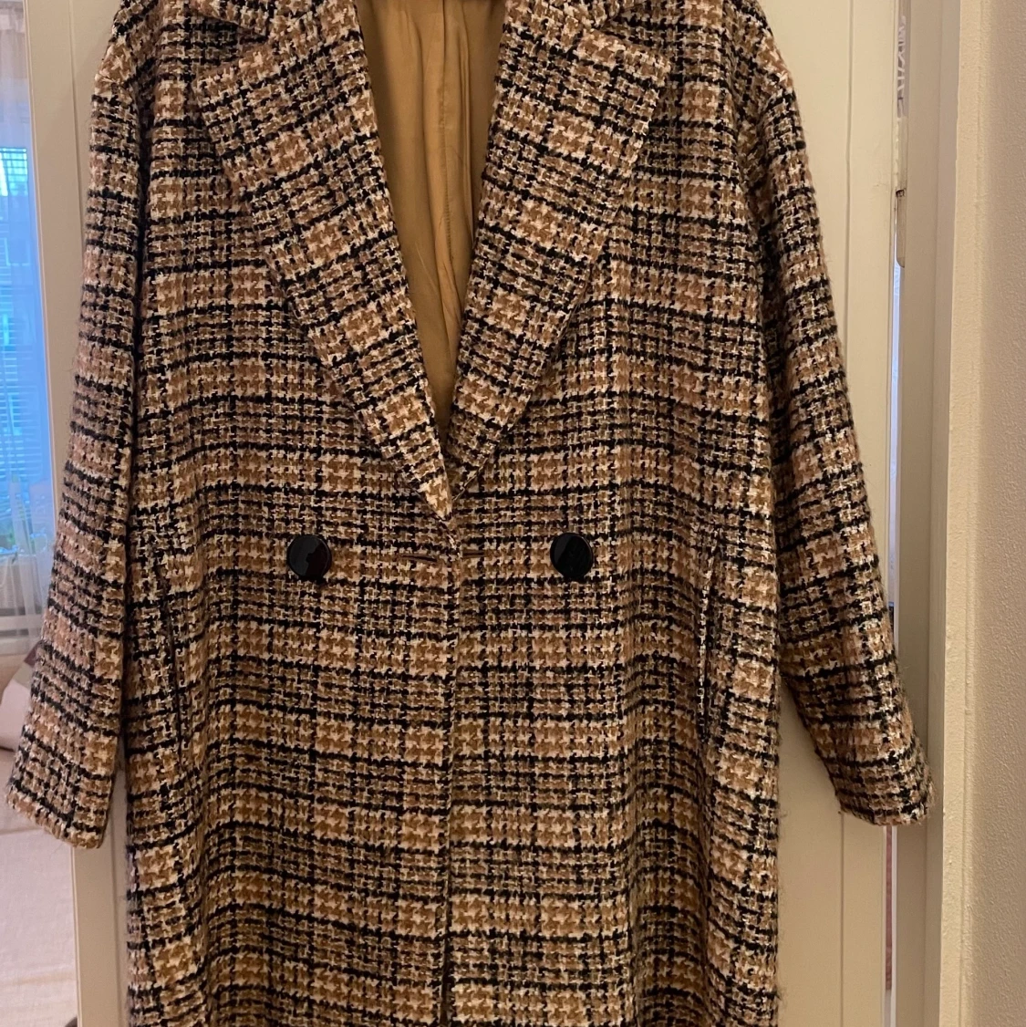 Massimo Dutti kappa/coat