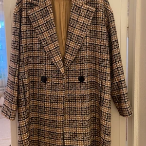 Massimo Dutti kappa/coat - Almost new coat, great condition, size M.