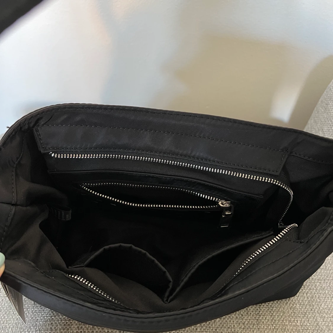 HVISK Billow Nylon Recycled - 91