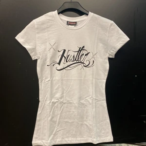 T-shirts hustler - Flera exemplar, Hustler T-shirt 🤍