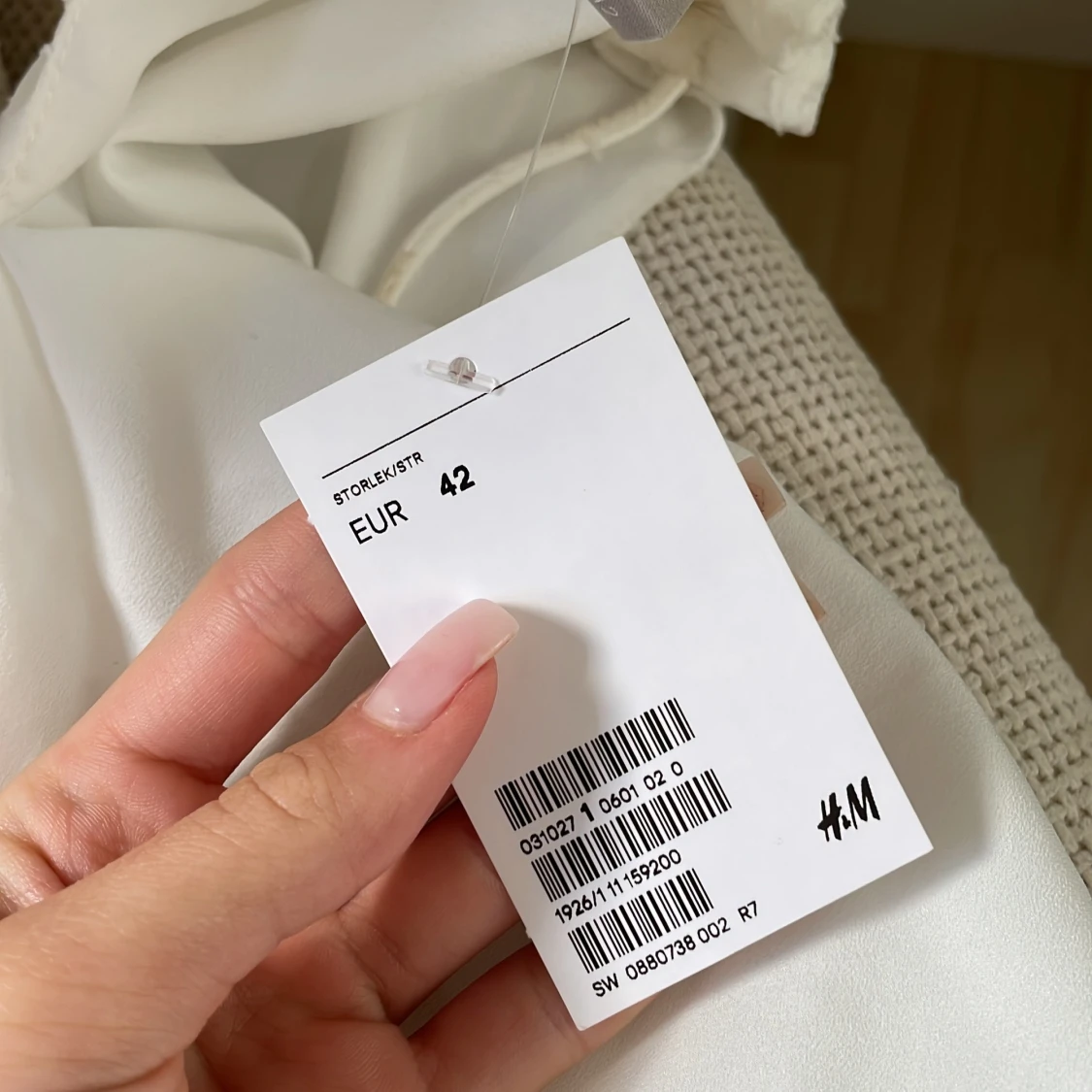 Klänning H&M - 91