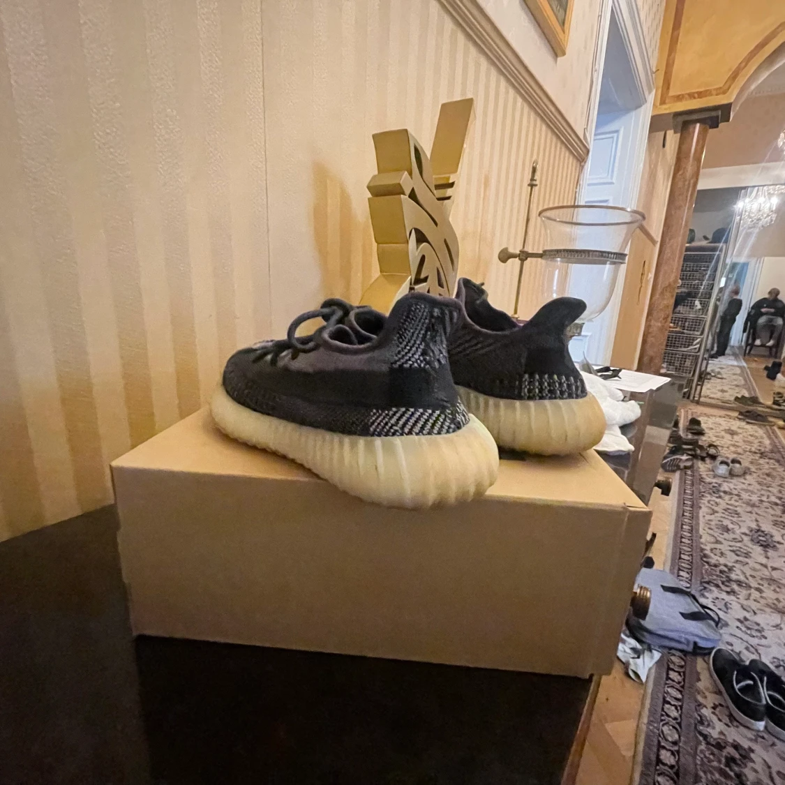 Adidas yezzy 350 v2 - 91