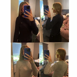 Gant - Säljer mina två gant koftor för att dom inte kommer till användning längre❤️men dom är i bra skick säljer båda för 200kr plus frakt 🥰Dom är i bra skick👍