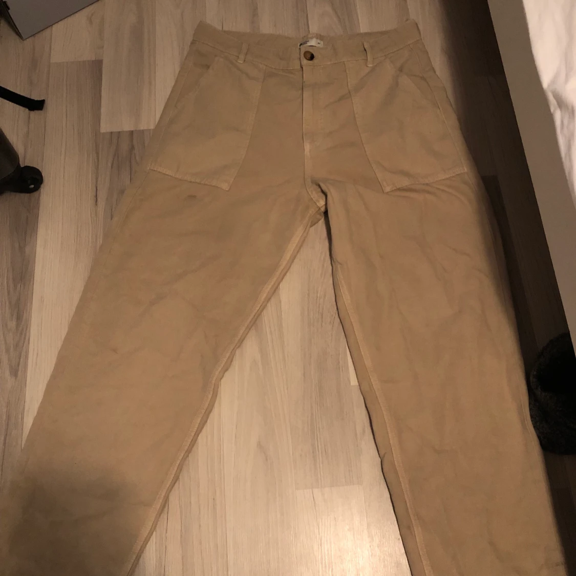 Byxor från Ginatricot - 91