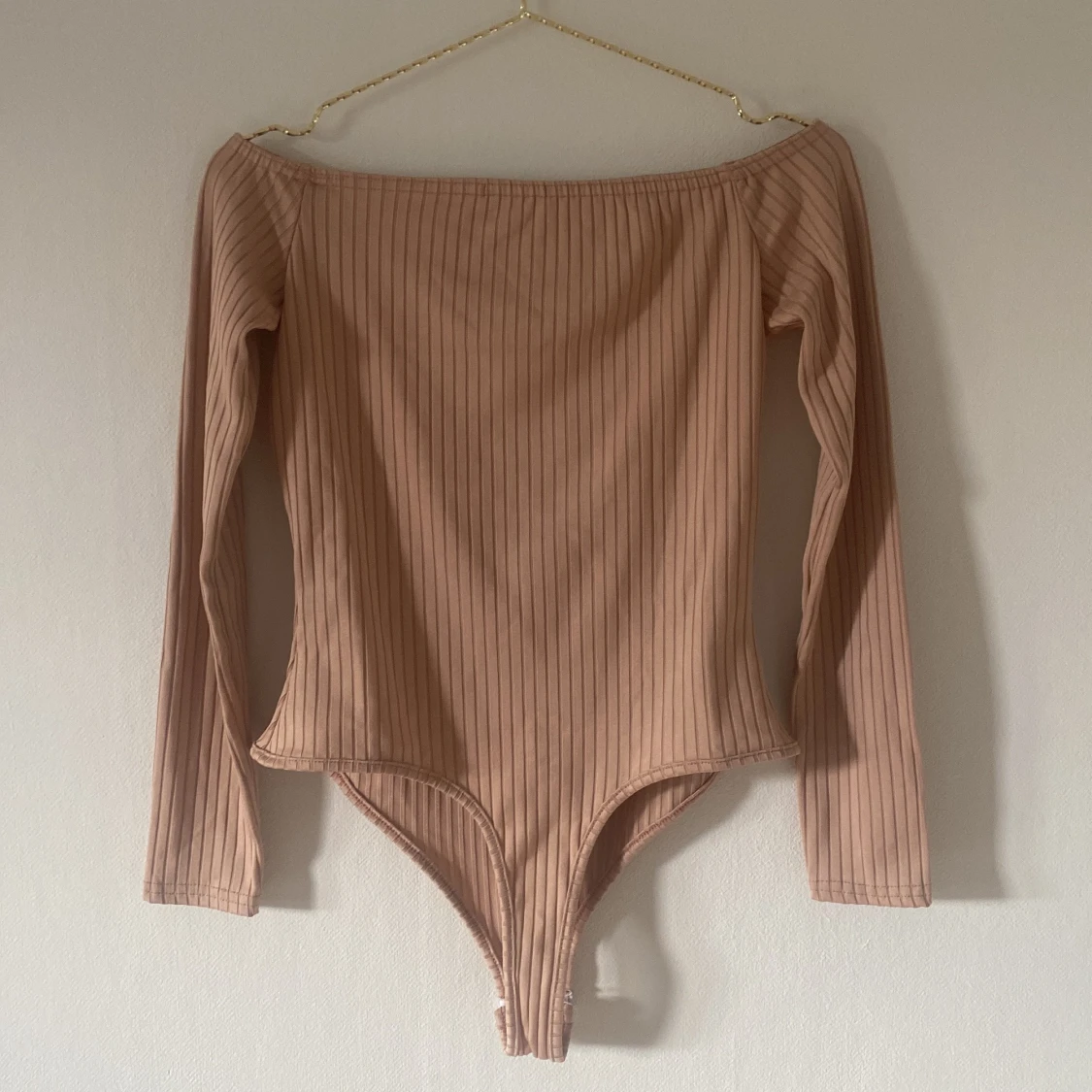 Body från nelly  - 91