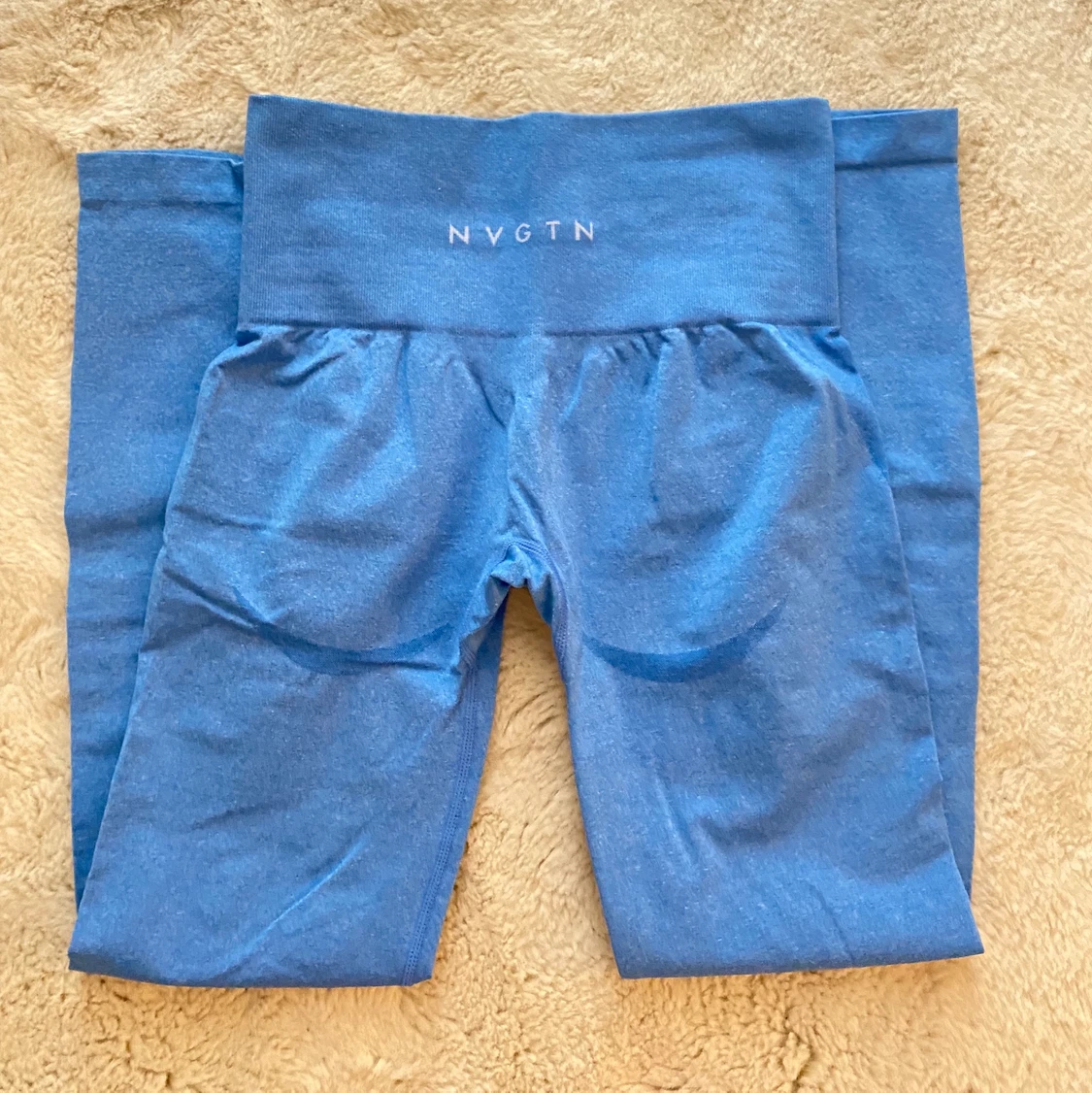 Nvgtn träningsbyxor - 90