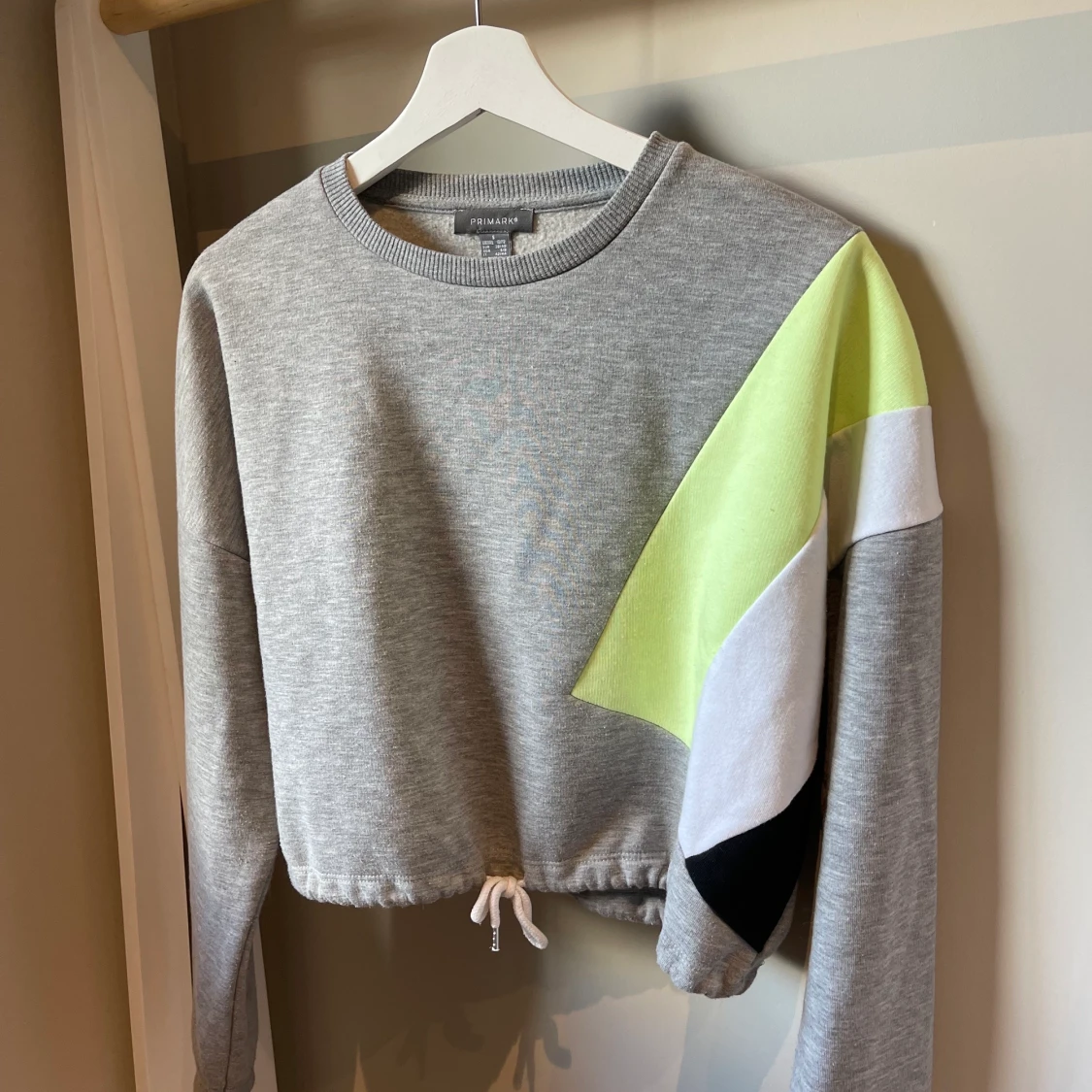 Primark tröja