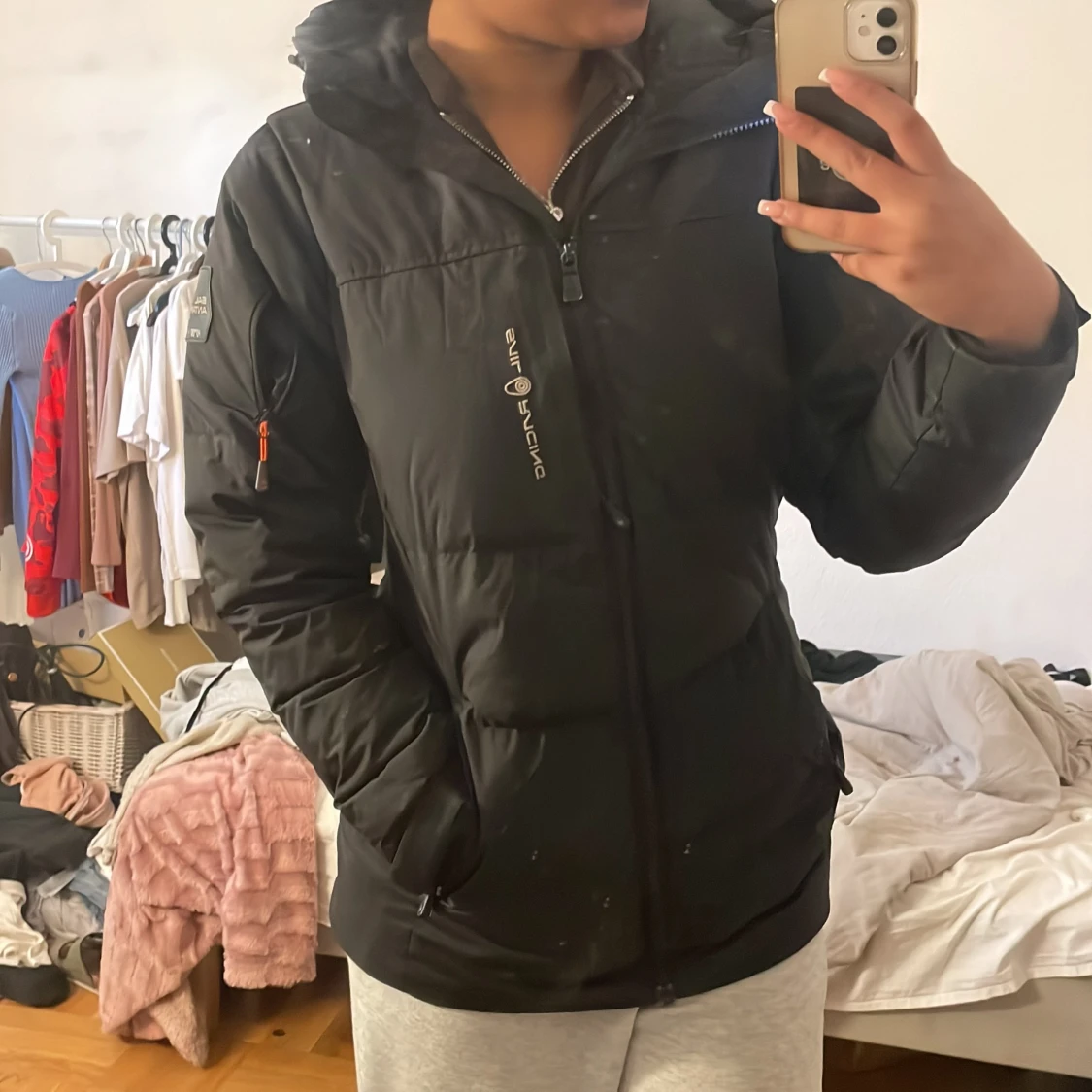 Sail Racing Jacka - 90