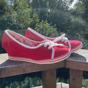 Attitude skor - Nästan helt oanvända💗 