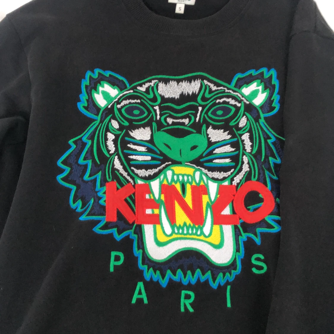 Kenzo tröja  - 90