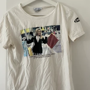 clusless - en clueless t-shirt från zara.