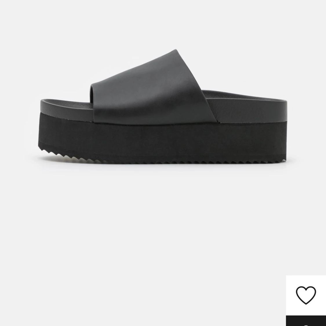 Platå slip ins  - 91