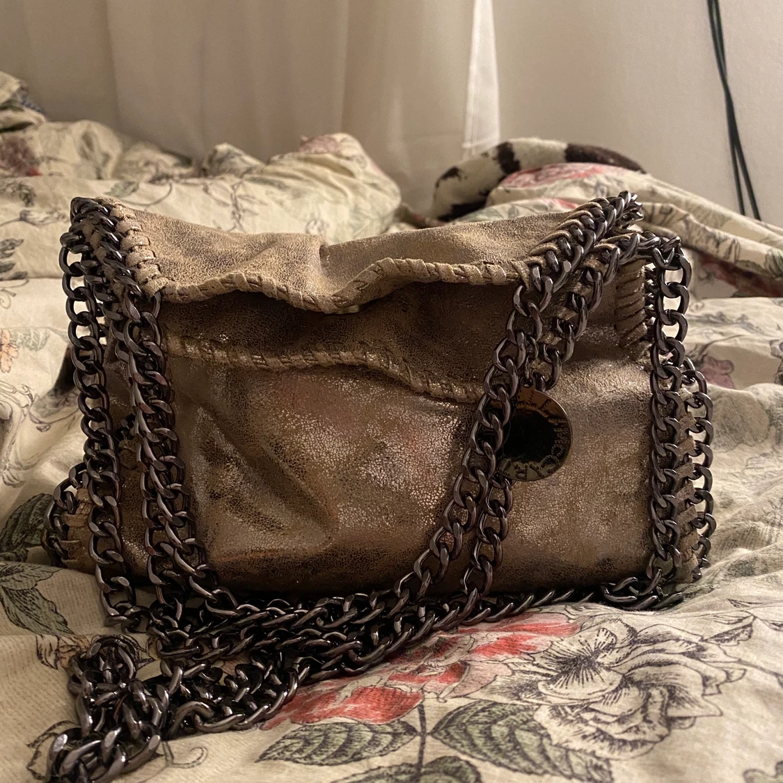 Stella McCartney liknande väska