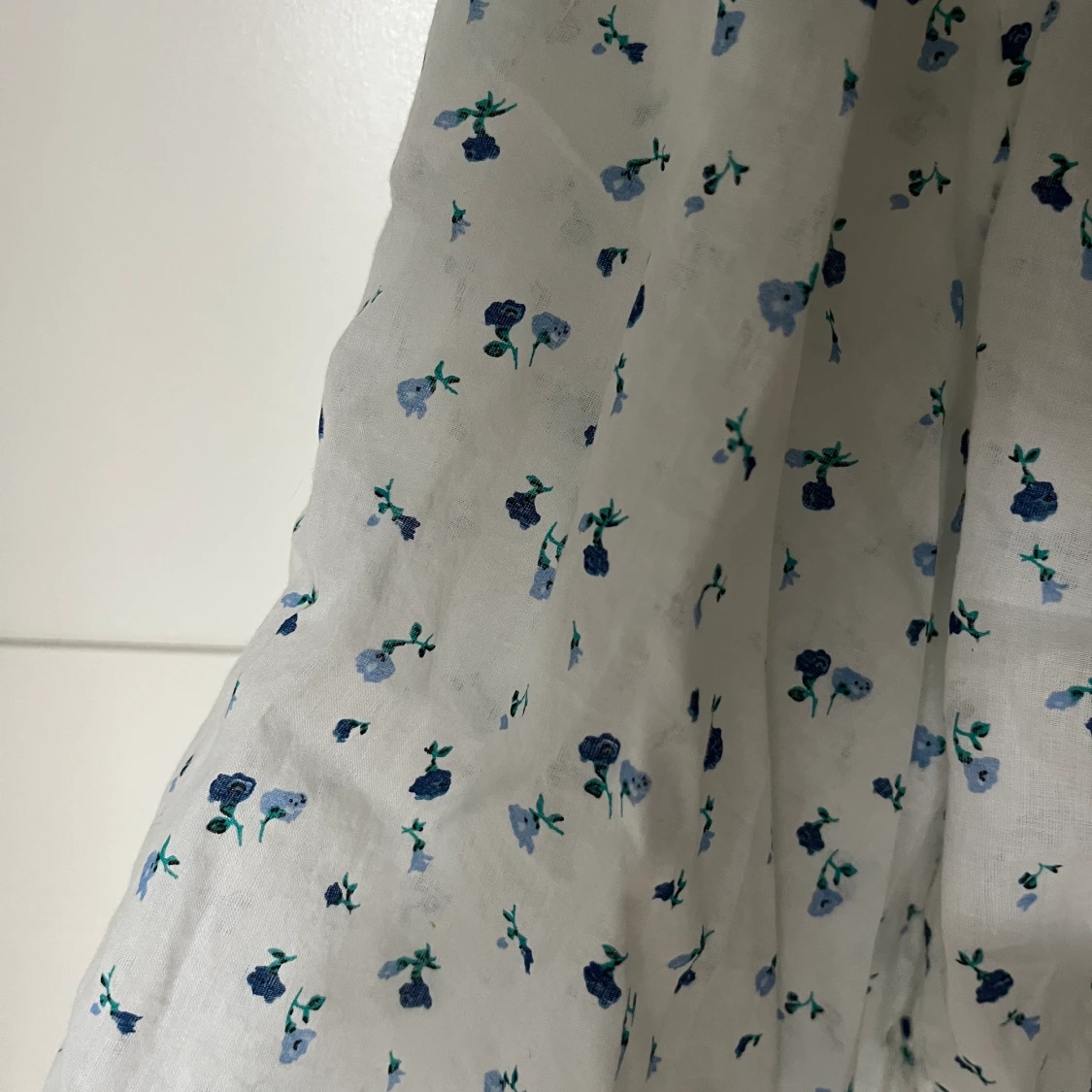 Söt liten topp  - 91