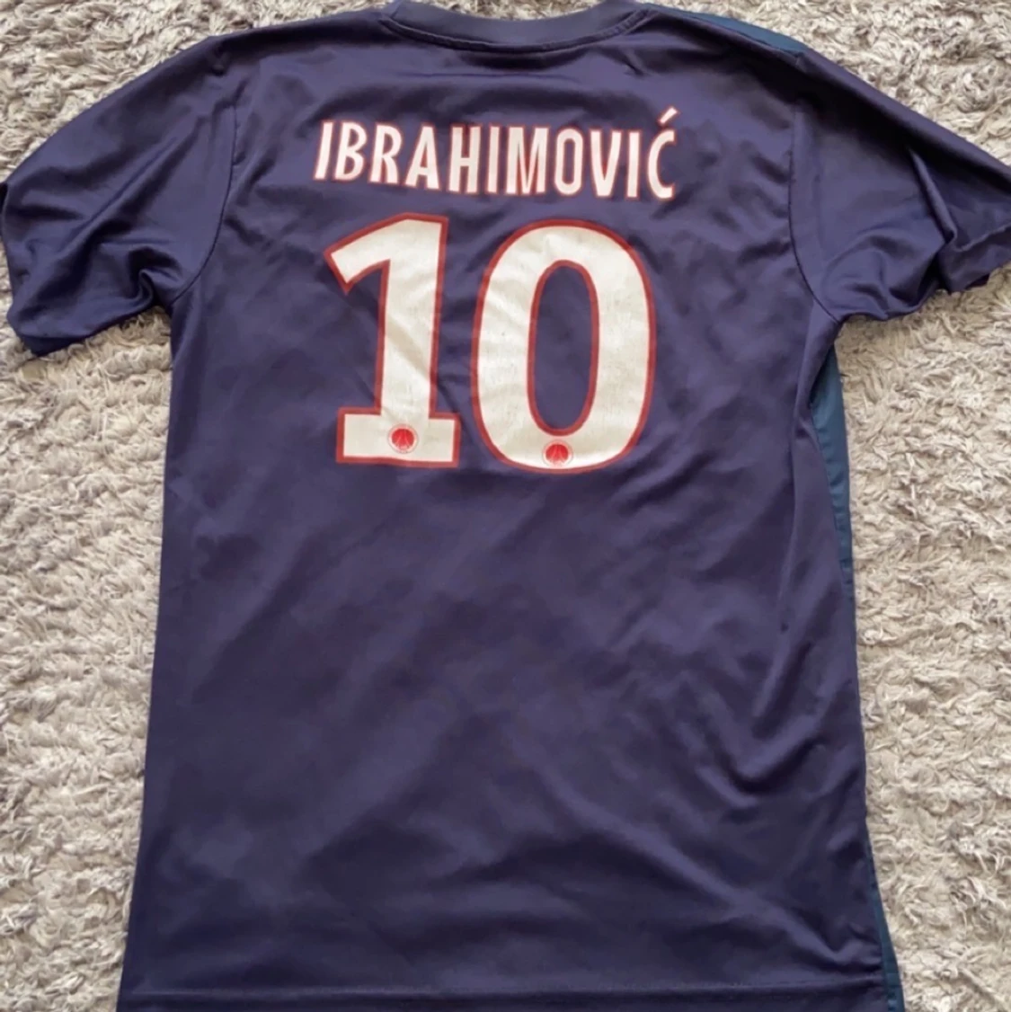 Psg t-shirt !! - 90