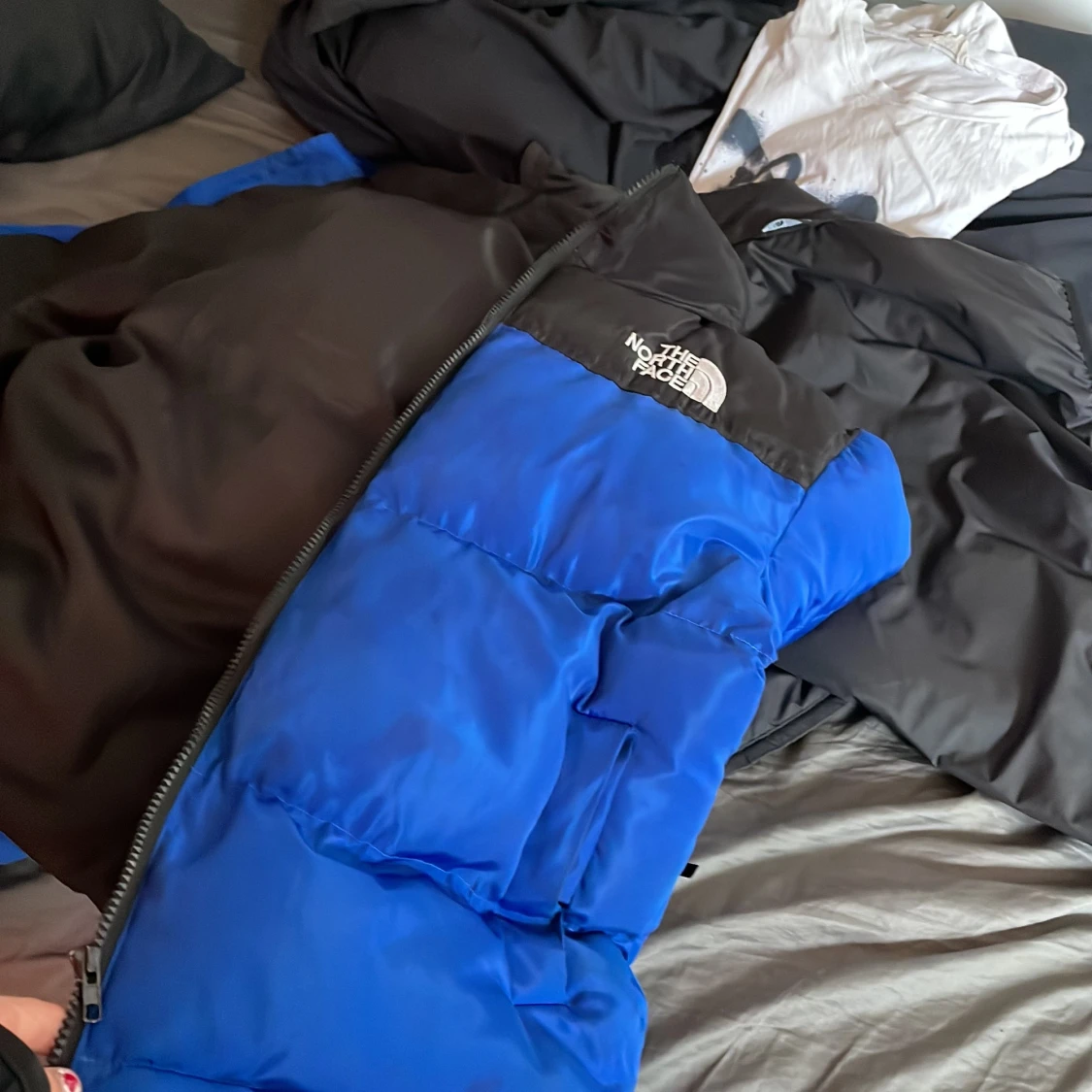 The north face jacka - 91