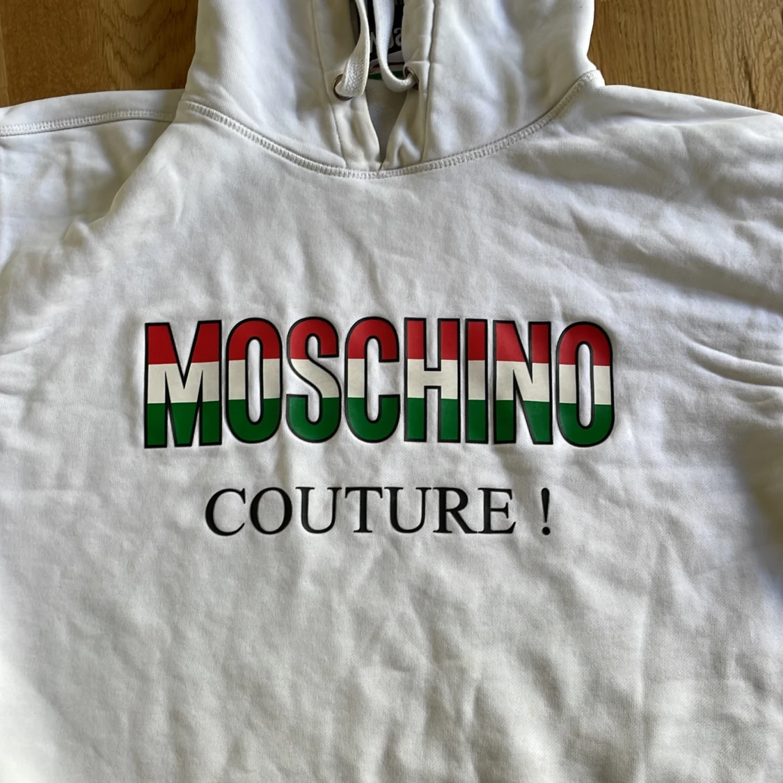 Moschino COUTURE ! - 90