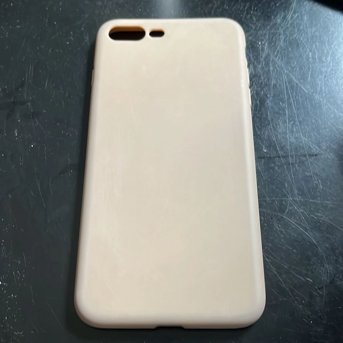 Skal för iPhone 7+/8+