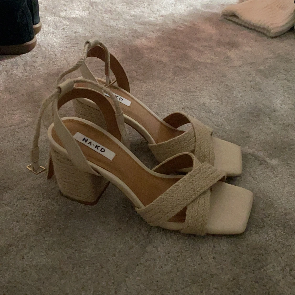Nakd klackar - 90