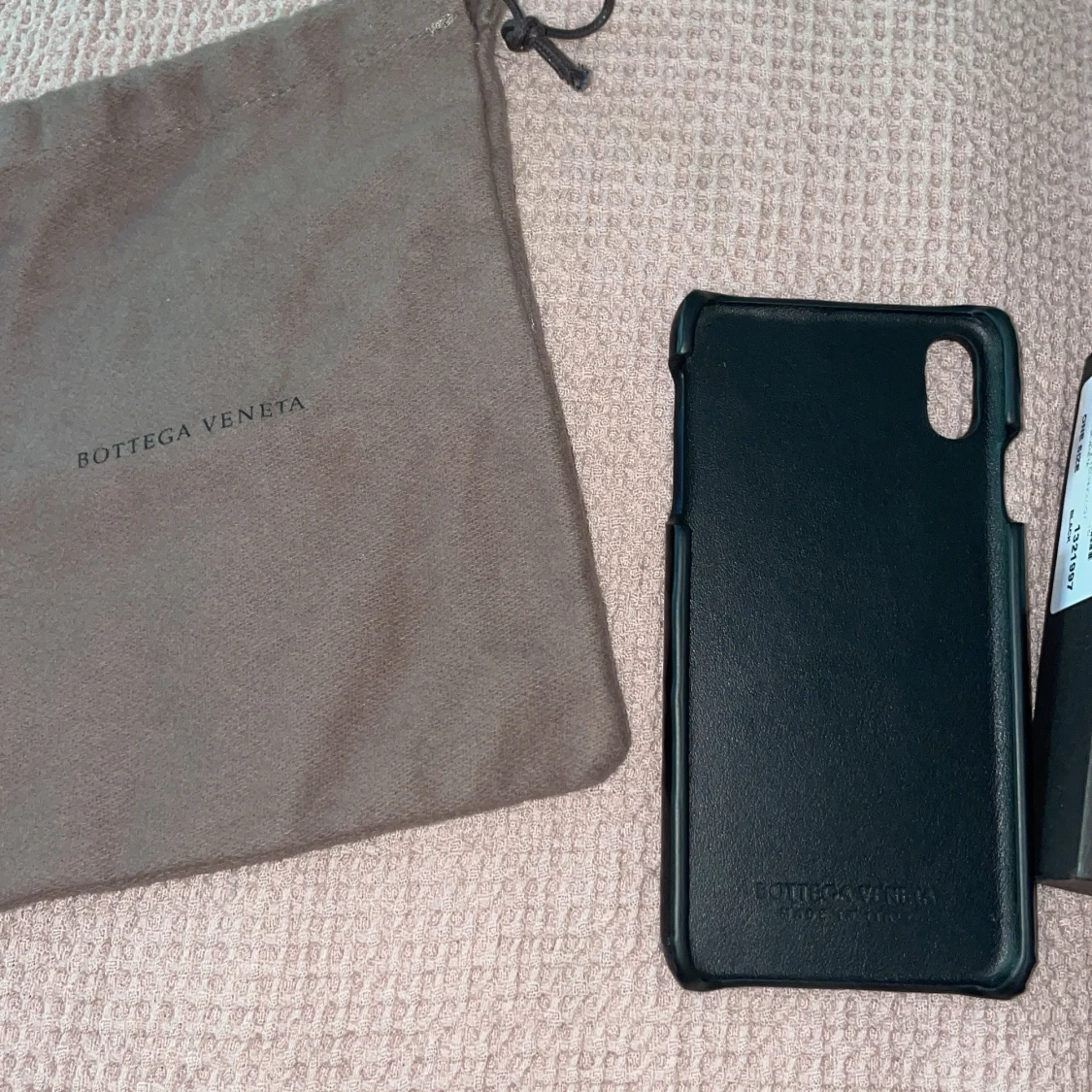 Bottens veneta iPhone skal  - 91