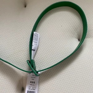 Bälte från Gina tricot  - Bälte från Gina tricot i storlek xs/s