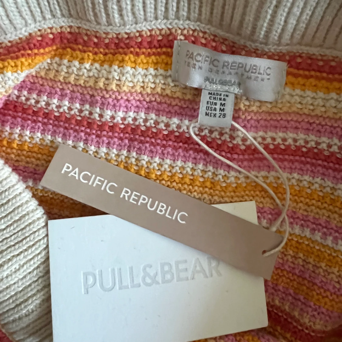 Kjol från PULL&BEAR  - 91