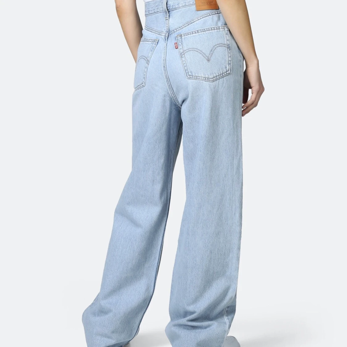 Levis jeans hig loose - 90