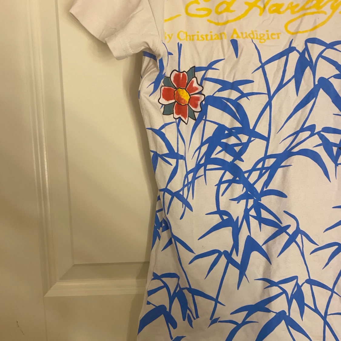 Ed hardy tröja - 90