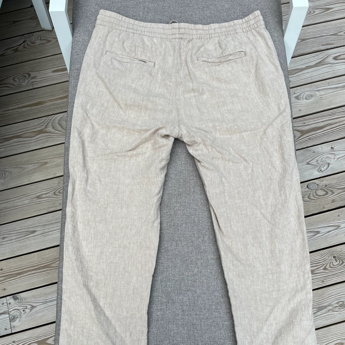 Linnebyxor  - 90
