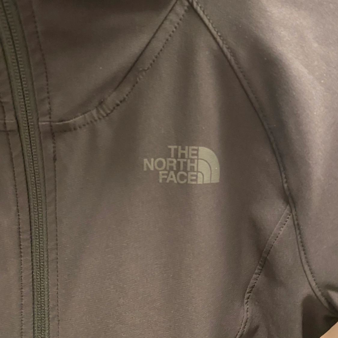 North face jacka  - 90