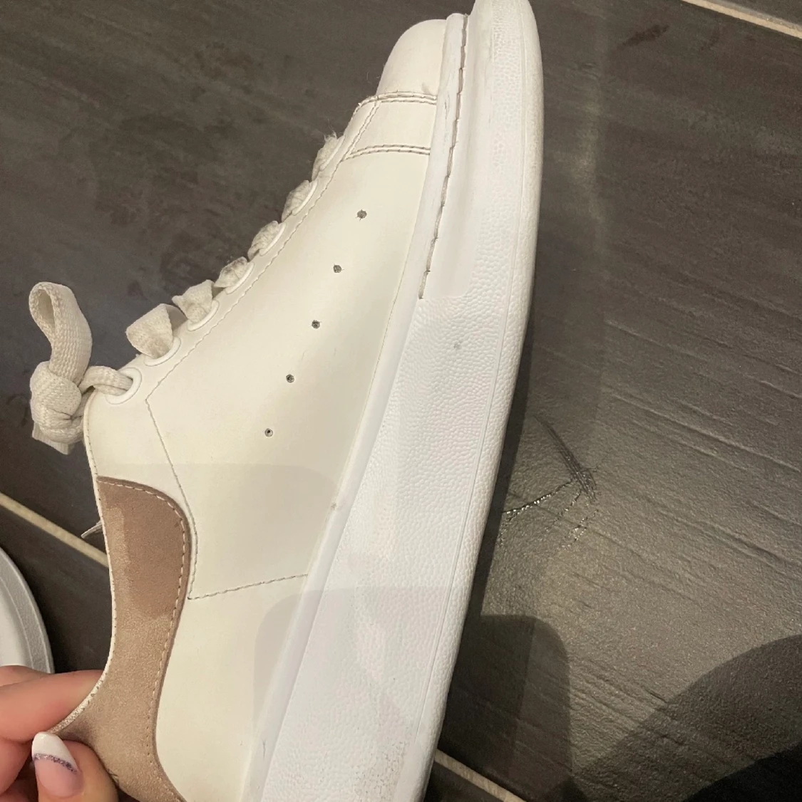 Alexander mcqueen - 90