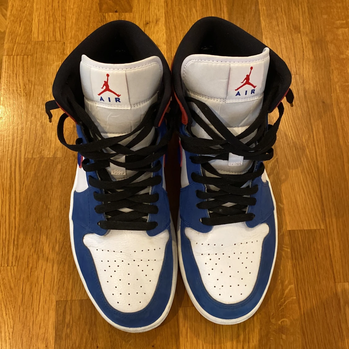 Air Jordan 1 MID SE - 90