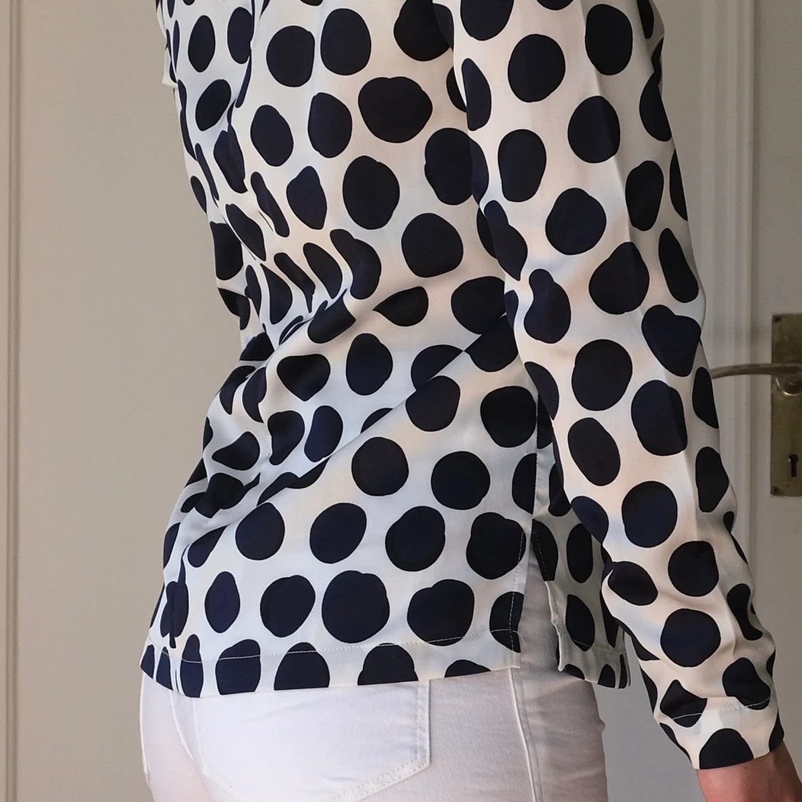 Blus, storlek 34 - 91