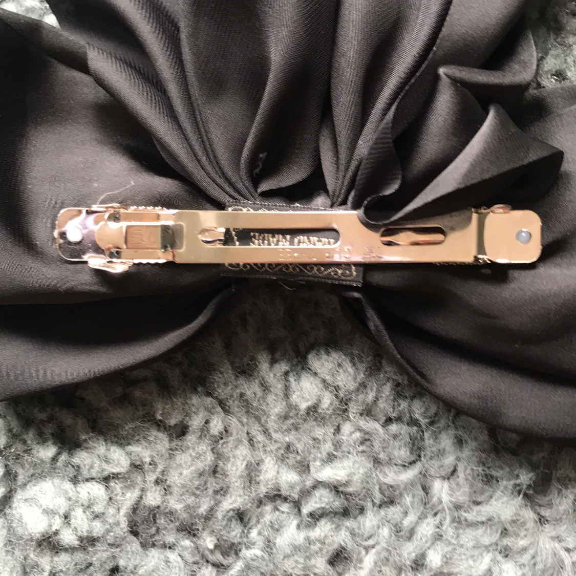 SHEIN rosset hair  - 90