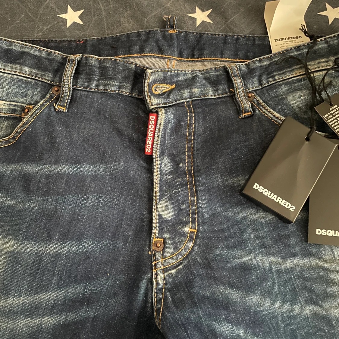 Dsquared2 jeans - 90