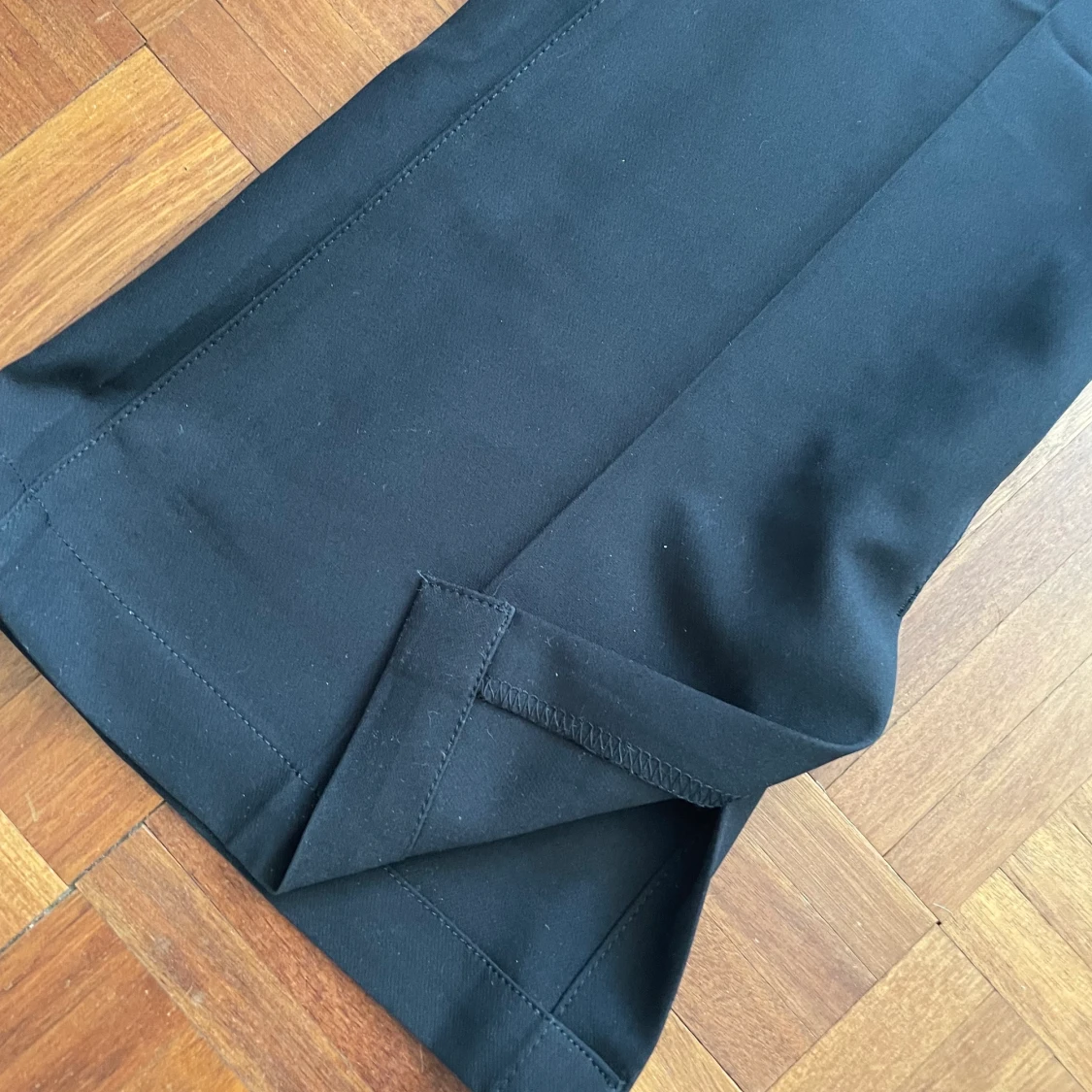 Lågmidjade kostymbyxor❤️ - 90