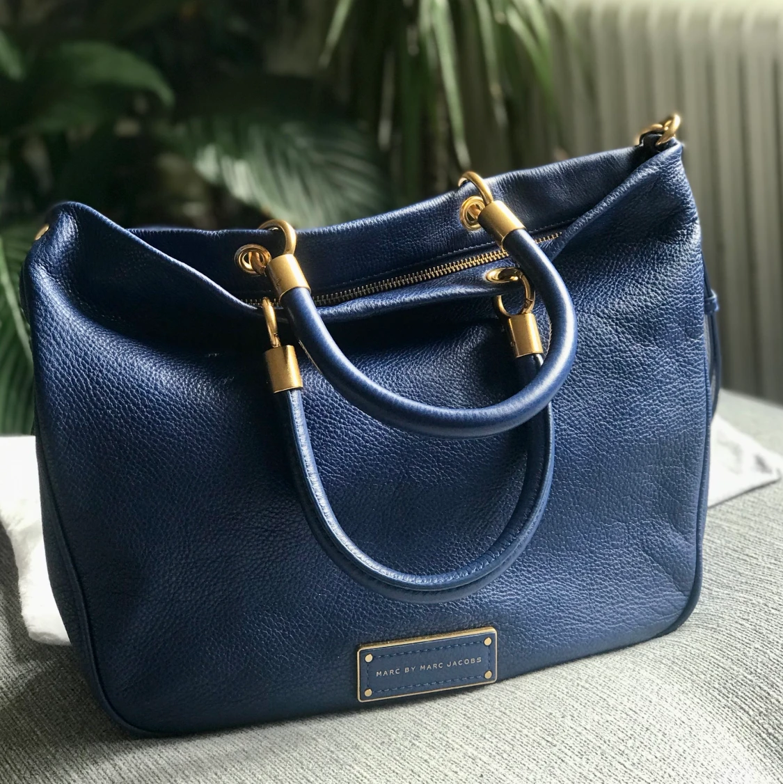 Marc by Marc Jacobs väska