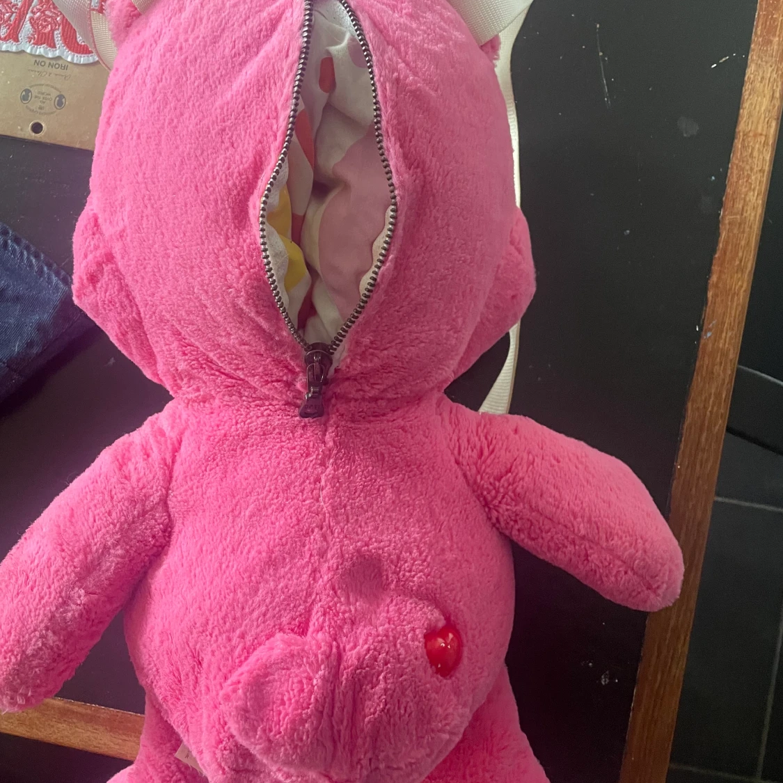 Carebear väska - 90