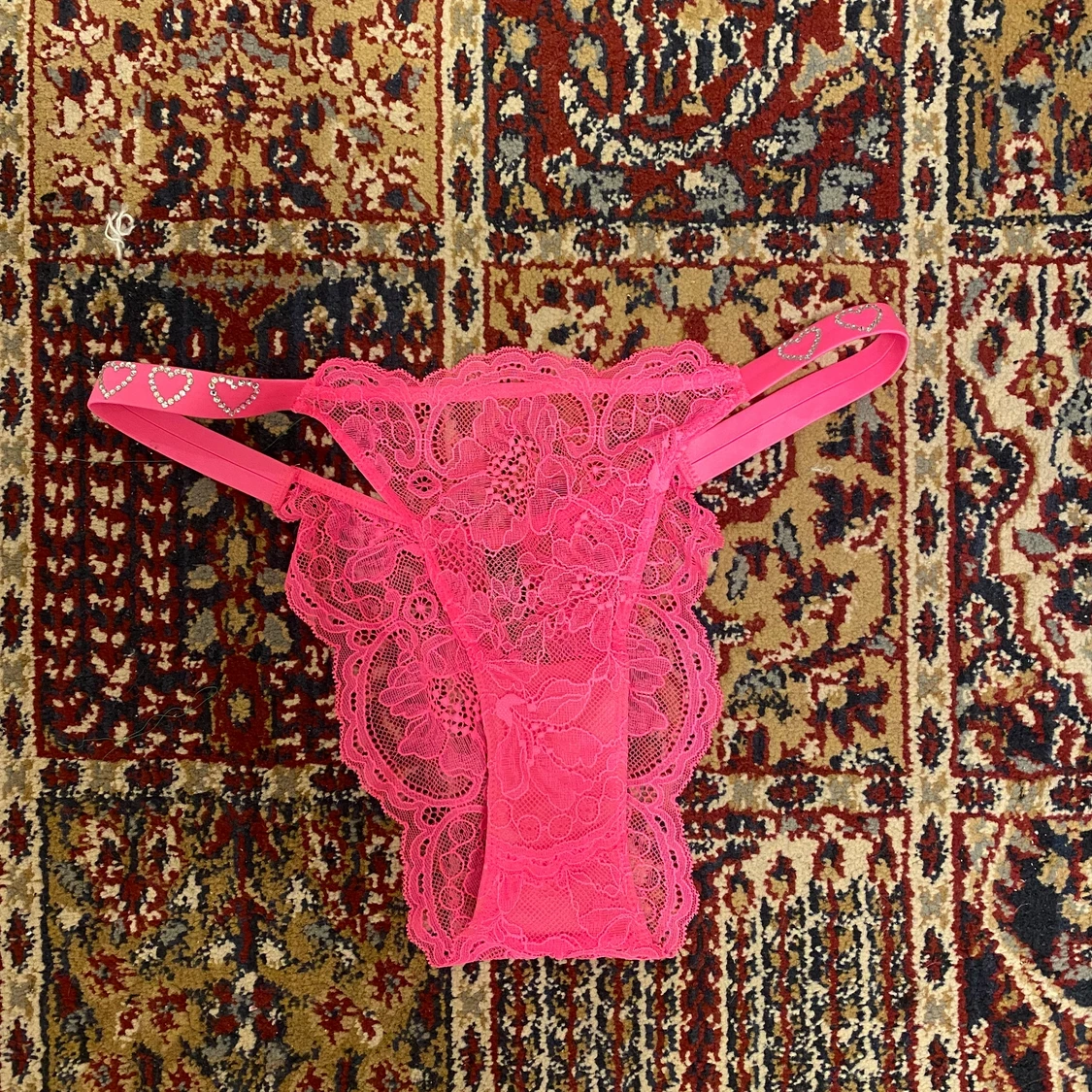 Victoria Secret trosor - 91