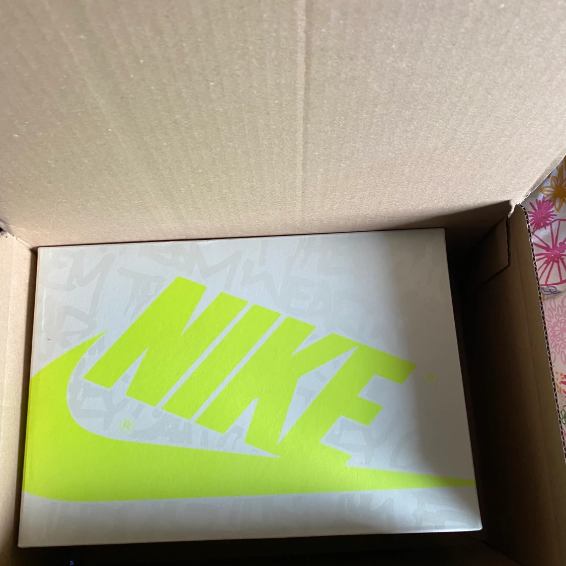 Air Jordan 1 retro high og visionare  - 91